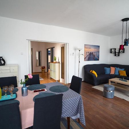 Sea Lover Apartment Задар Екстер'єр фото
