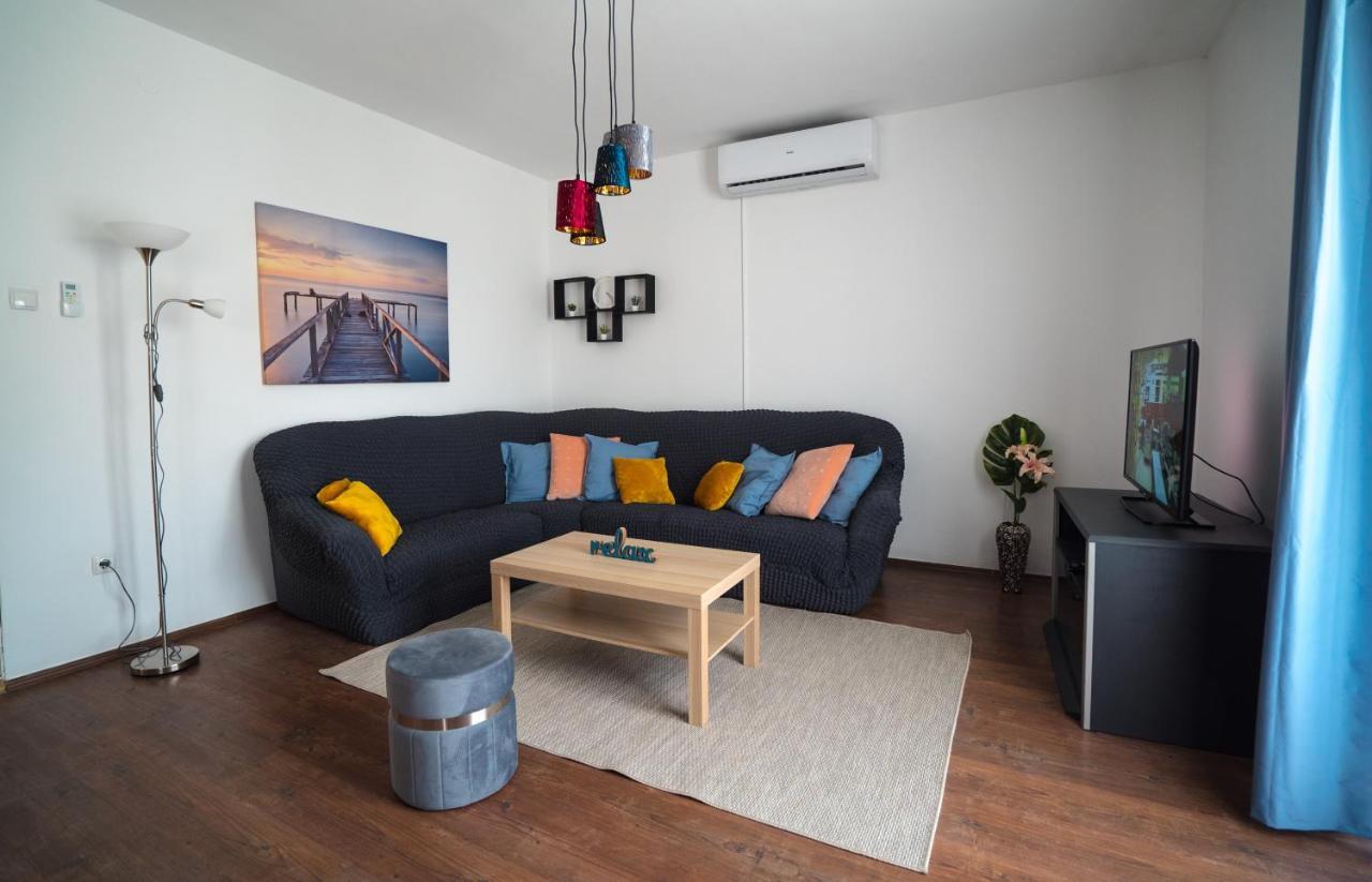 Sea Lover Apartment Задар Екстер'єр фото