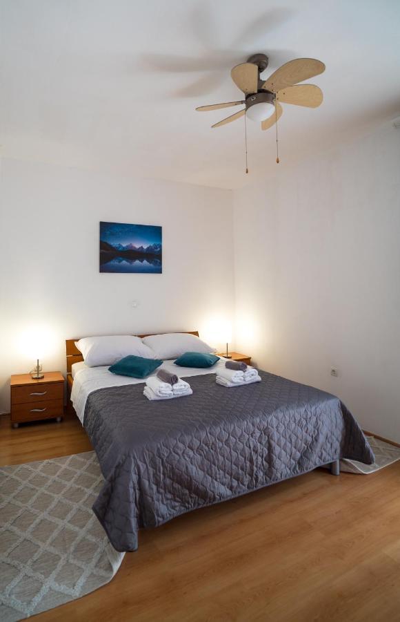 Sea Lover Apartment Задар Екстер'єр фото