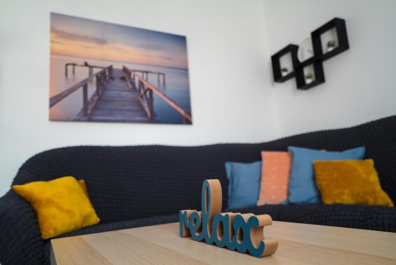Sea Lover Apartment Задар Екстер'єр фото