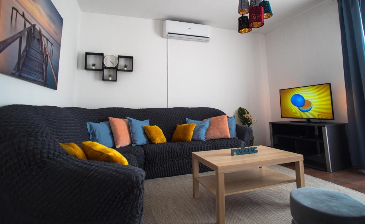 Sea Lover Apartment Задар Екстер'єр фото