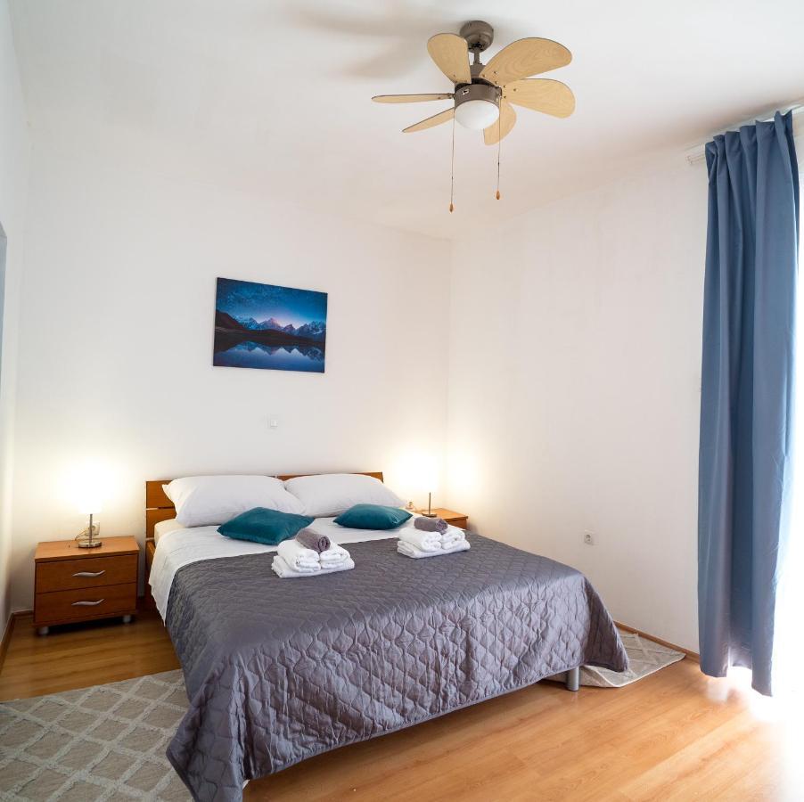 Sea Lover Apartment Задар Екстер'єр фото
