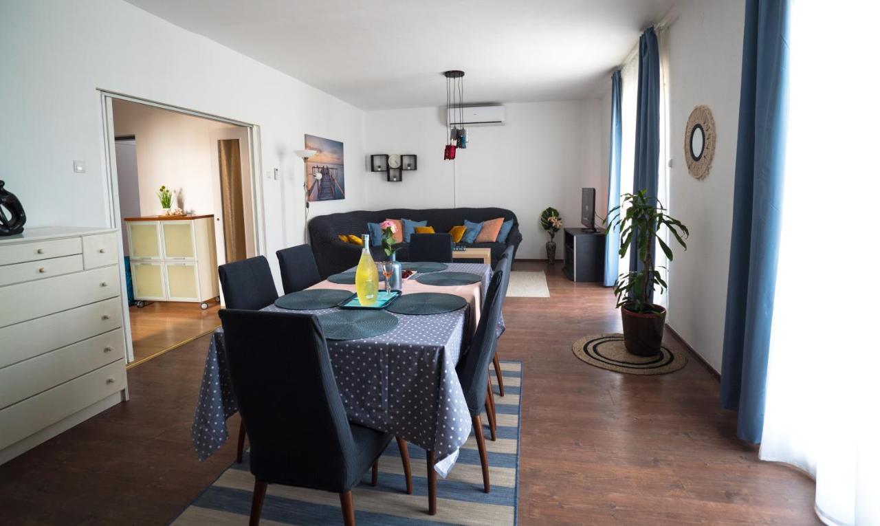 Sea Lover Apartment Задар Екстер'єр фото