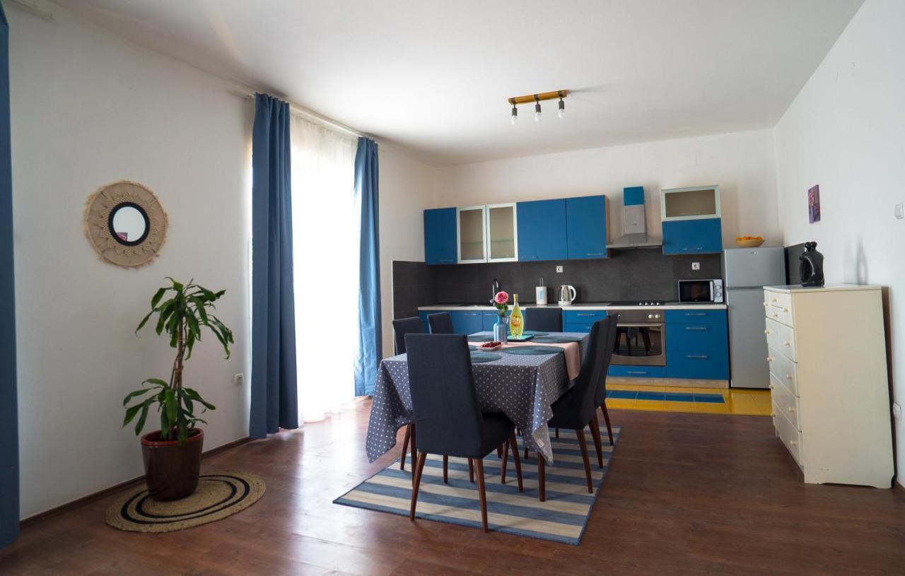 Sea Lover Apartment Задар Екстер'єр фото